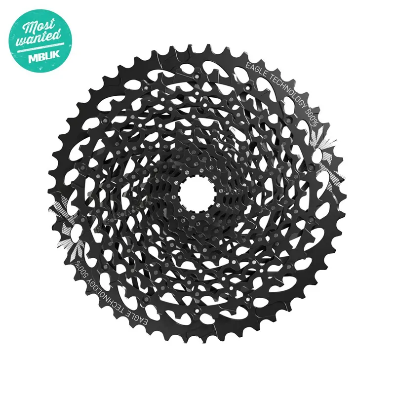 SRAM GX Eagle Cassette XG-1275 12 Speed 10-50 